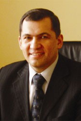 Хакимов Загир Ахсанович