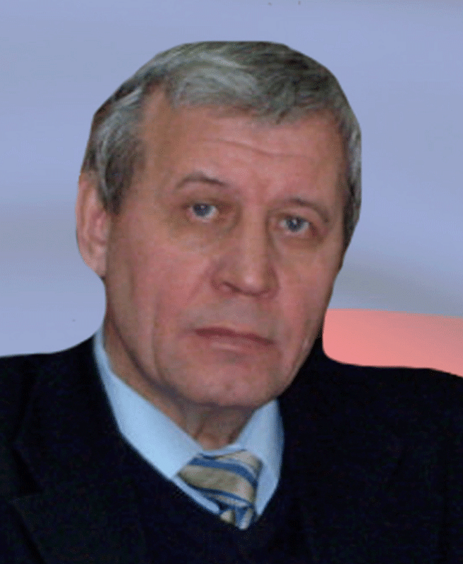 Ленинградское региональное отделение