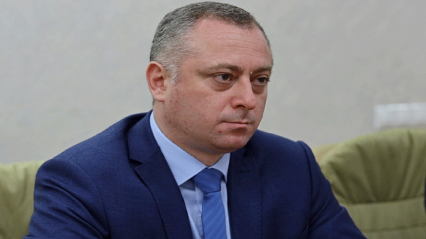 Депутат Госдумы Геннадий Семигин: «События Выборов в Абхазии»