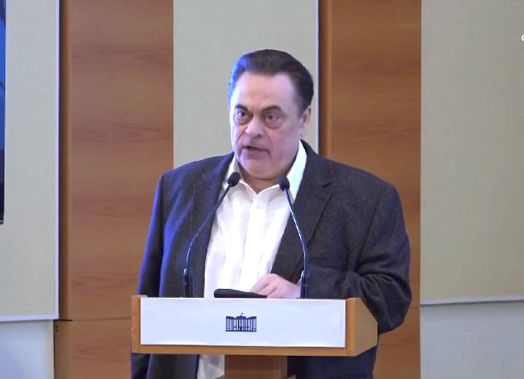 Геннадий Семигин: На парламентских слушаниях в Государственной Думе обсудили вопросы социокультурной интеграции детей с нарушением слуха