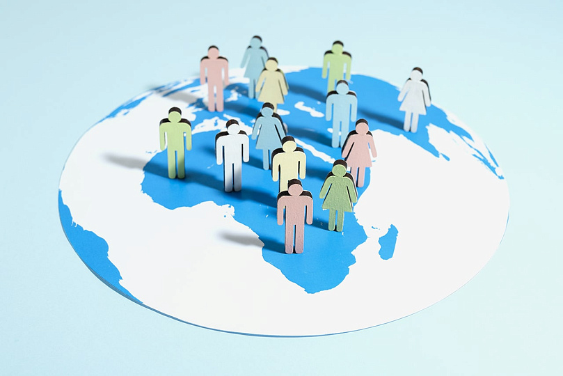 Депутат Госдумы Геннадий Семигин: «Cоциально-экономическая сфера нашей страны»