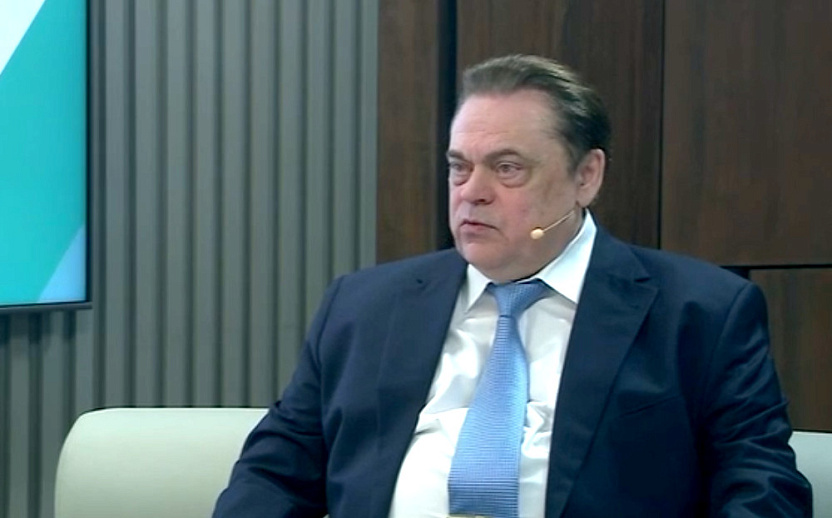 Геннадий Семигин дал подробное интервью NotaBene, где рассказал о результатах своей поездки в Хакасию.