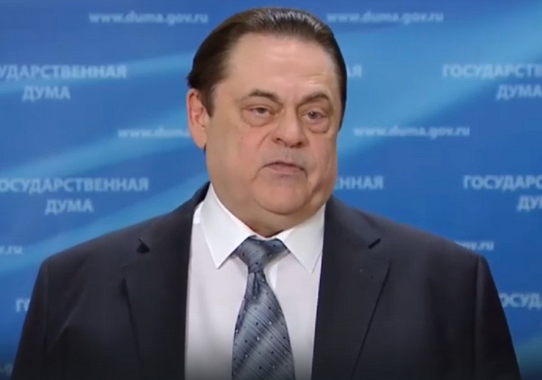 Геннадий Семигин прокомментировал итоги расширенного заседания Комитета Госдумы по делам национальностей