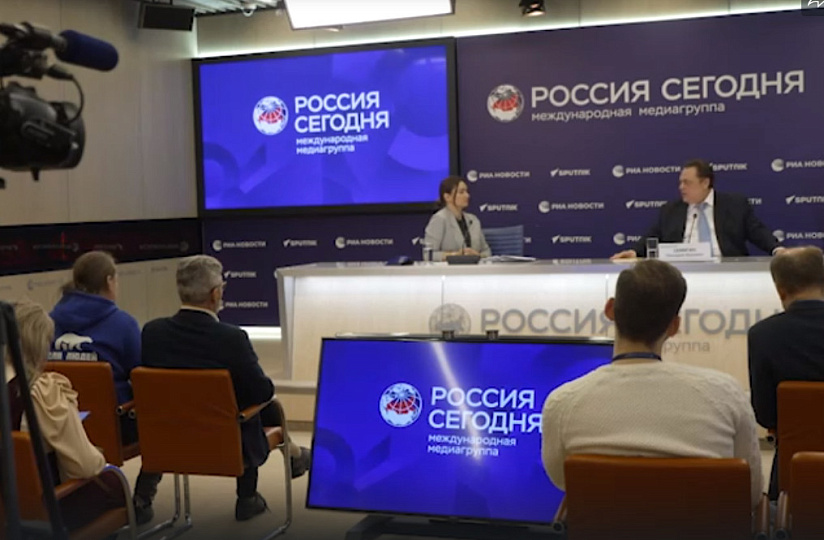 Геннадий Семигин считает, что национальной политике нужна корректировка